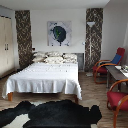 Sloneczne Apartamenty كروتشيينكو المظهر الخارجي الصورة