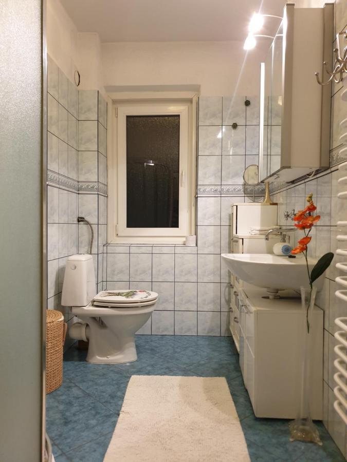 Sloneczne Apartamenty كروتشيينكو المظهر الخارجي الصورة