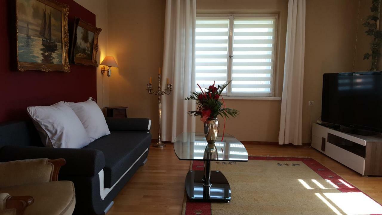 Sloneczne Apartamenty كروتشيينكو المظهر الخارجي الصورة